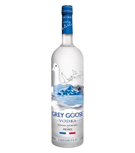 Grey Goose Price 1 Liter